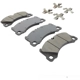 Purchase Top-Quality QUALITY-BUILT - 1003-1577M - Front Disc Brake Pad Set pa3