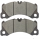 Purchase Top-Quality QUALITY-BUILT - 1003-1577M - Front Disc Brake Pad Set pa4