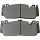 Purchase Top-Quality QUALITY-BUILT - 1003-1648AM - Brake Pad Set pa4