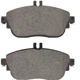 Purchase Top-Quality QUALITY-BUILT - 1003-1694M - Front Disc Brake Pad Set pa4