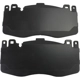 Purchase Top-Quality QUALITY-BUILT - 1003-1738M - Front Disc Brake Pad Set pa4