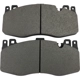 Purchase Top-Quality QUALITY-BUILT - 1003-1738M - Front Disc Brake Pad Set pa5