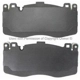 Purchase Top-Quality Front Semi Metallic Pads by QUALITY-BUILT - 1003-1738AM pa3