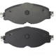 Purchase Top-Quality QUALITY-BUILT - 1003-1760M - Front Disc Brake Pad Set pa3