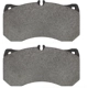Purchase Top-Quality QUALITY-BUILT - 1003-1781M - Front Disc Brake Pad Set pa2