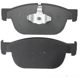 Purchase Top-Quality QUALITY-BUILT - 1003-1865M - Front Disc Brake Pad Set pa3
