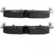 Purchase Top-Quality QUALITY-BUILT - 1003-1892M - Front Disc Brake Pad Set pa1