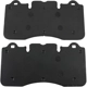 Purchase Top-Quality QUALITY-BUILT - 1003-1918M - Front Disc Brake Pad Set pa4