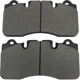 Purchase Top-Quality QUALITY-BUILT - 1003-1918M - Front Disc Brake Pad Set pa5