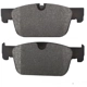 Purchase Top-Quality QUALITY-BUILT - 1003-1924M - Front Disc Brake Pad Set pa4