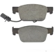 Purchase Top-Quality QUALITY-BUILT - 1003-1953M - Front Disc Brake Pad Set pa4