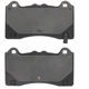 Purchase Top-Quality QUALITY-BUILT - 1003-1977M - Front Disc Brake Pad Set pa2