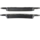 Purchase Top-Quality QUALITY-BUILT - 1003-2192M - Front Disc Brake Pad Set pa4