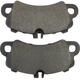 Purchase Top-Quality QUALITY-BUILT - 1003-2192M - Front Disc Brake Pad Set pa5