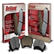 Purchase Top-Quality RAYBESTOS R-Line - MGD1084MH - Front Semi Metallic Pads pa12