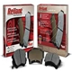 Purchase Top-Quality RAYBESTOS R-Line - MGD249MH - Front Semi Metallic Pads pa2