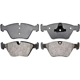 Purchase Top-Quality RAYBESTOS - PGD946AM - Front Disc Brake Pad pa1