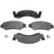Purchase Top-Quality RAYBESTOS R-Line - MGD375MH - Front Semi Metallic Pads pa8