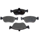 Purchase Top-Quality RAYBESTOS R-Line - MGD783M - Front Semi Metallic Pads pa7