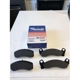 Purchase Top-Quality Front Semi Metallic Pads by RAYBESTOS - PGD431M pa6