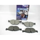 Purchase Top-Quality Front Semi Metallic Pads by RAYBESTOS - PGD682M pa6