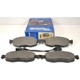 Purchase Top-Quality Front Semi Metallic Pads by RAYBESTOS - PGD801M pa6