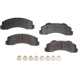 Purchase Top-Quality RS PARTS - RSD1414MH - Front Semi Metallic Pads pa3