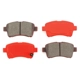 Purchase Top-Quality Front Semi Metallic Pads by TRANSIT WAREHOUSE - SIM-937 pa2