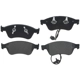 Purchase Top-Quality WAGNER - ZX1024 - QuickStop Disc Brake Pad Set pa2