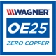 Purchase Top-Quality Plaquettes avant semi-métallique par WAGNER - ZX730A pa5