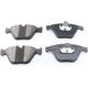 Purchase Top-Quality WORLDPARTS SYNERGY - WSD1505M - Front Semi Metallic Pads pa1