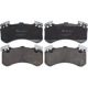 Purchase Top-Quality ZIMMERMANN - 248471701 - Brake Pad Set pa1