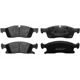 Purchase Top-Quality ZIMMERMANN - 251921901 - Brake Pad Set pa1