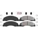 Purchase Top-Quality Front Severe Duty Pads by AMERIBRAKES - ASD1328 pa2