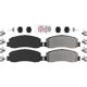 Purchase Top-Quality Front Severe Duty Pads by AMERIBRAKES - ASD1333A pa1