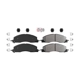 Purchase Top-Quality Front Severe Duty Pads by AMERIBRAKES - ASD1399 pa1