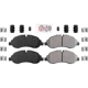 Purchase Top-Quality Front Severe Duty Pads by AMERIBRAKES - ASD1774 pa2