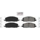 Purchase Top-Quality Front Severe Duty Pads by AMERIBRAKES - ASD2229 pa2