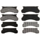 Purchase Top-Quality Front Severe Duty Pads by BENDIX - MKD120FM pa2