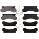 Purchase Top-Quality Front Severe Duty Pads by BENDIX - MKD120FM pa3