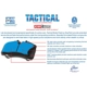 Purchase Top-Quality Front Severe Duty Pads by CENTRIC PARTS - 307.10580 pa1