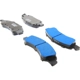 Purchase Top-Quality Front Severe Duty Pads by CENTRIC PARTS - 307.13630 pa6