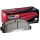 Purchase Top-Quality HAWK PERFORMANCE - HB930P.786 - Brake Pads pa4