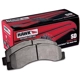 Purchase Top-Quality Front Severe Duty Pads by HAWK PERFORMANCE - HB322P.717 pa27
