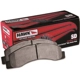 Purchase Top-Quality Front Severe Duty Pads by HAWK PERFORMANCE - HB322P.717 pa29