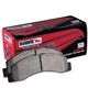 Purchase Top-Quality Front Severe Duty Pads by HAWK PERFORMANCE - HB559P.695 pa1