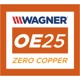 Purchase Top-Quality WAGNER - SX1363A - SevereDuty Disc Brake Pad Set pa2