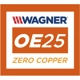 Purchase Top-Quality Front Severe Duty Pads by WAGNER - SX225 pa33