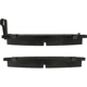 Purchase Top-Quality Front Severe Duty Semi Metallic Premium Pad by CENTRIC PARTS - 106.02660 pa4