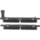 Purchase Top-Quality Front Severe Duty Semi Metallic Premium Pad by CENTRIC PARTS - 106.04840 pa3